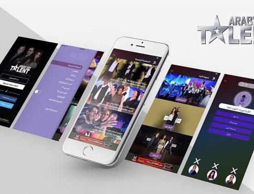MBC Group & SoftGrad release feature-rich Arabs Got Talent app