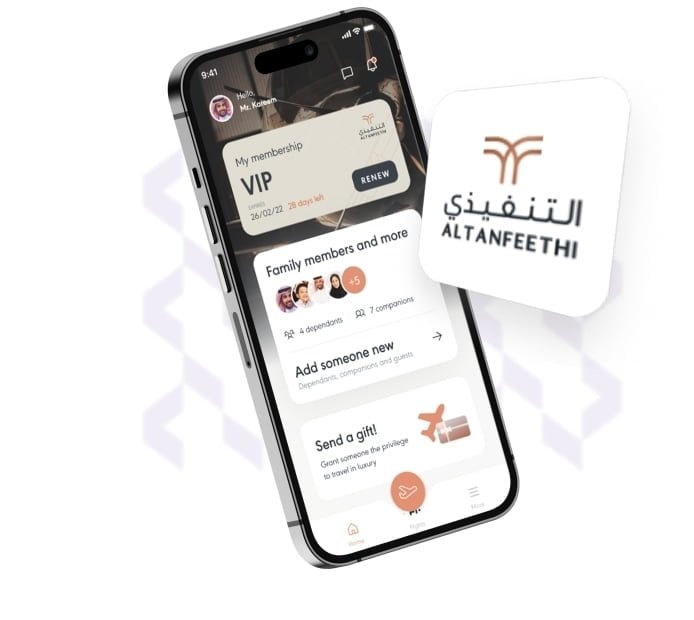 Case Study – Altanfeethi