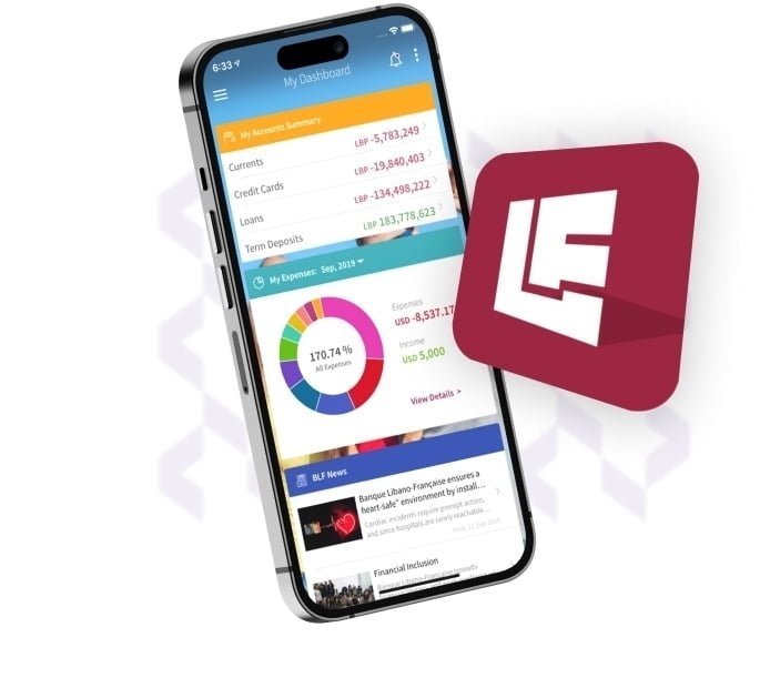 Case Study – BLF