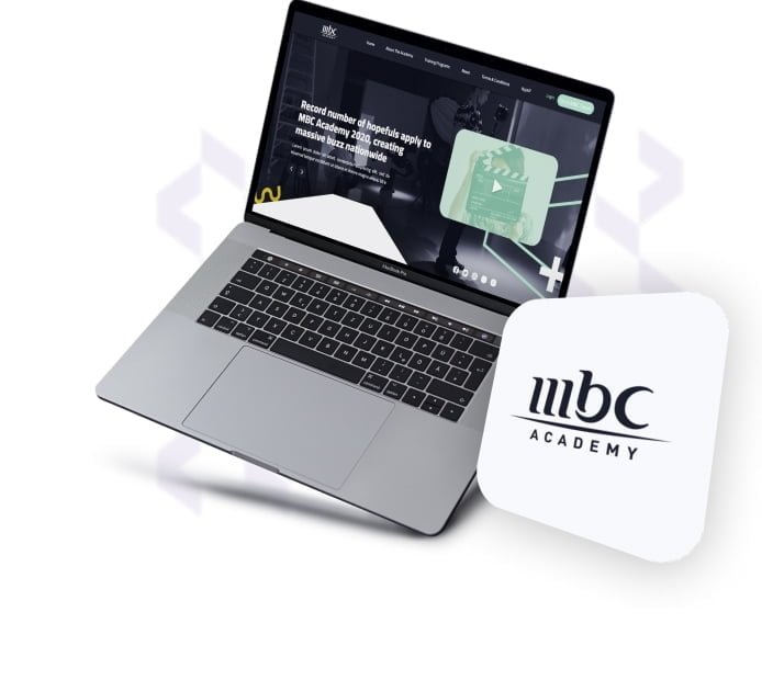 Case Study – MBC Academy