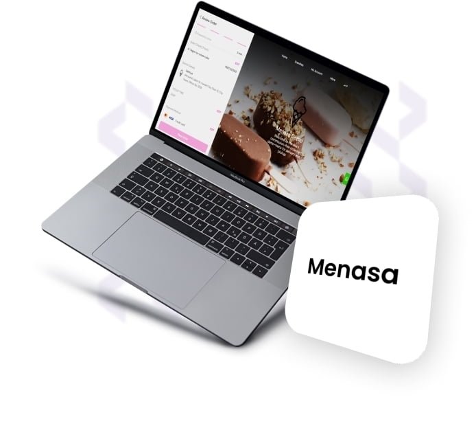 Case Study – Menasa