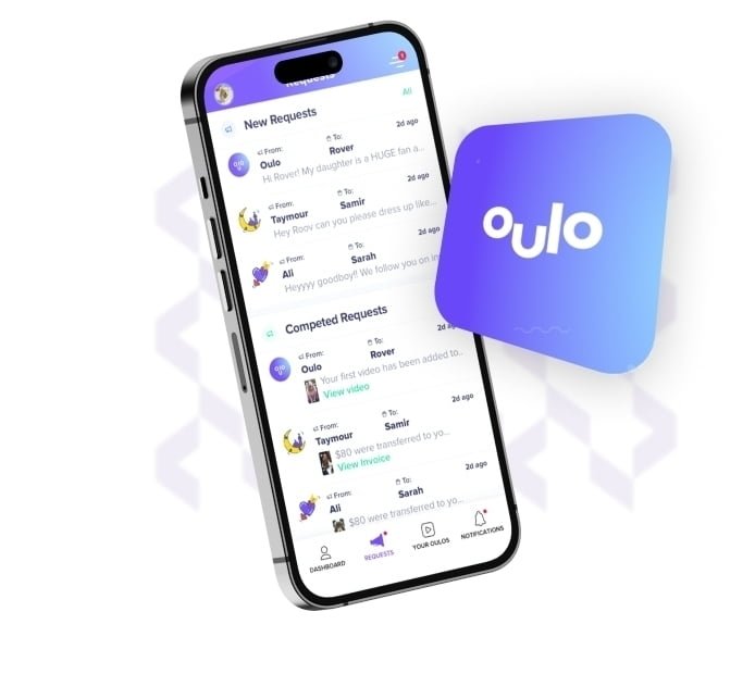 Case Study – Oulo