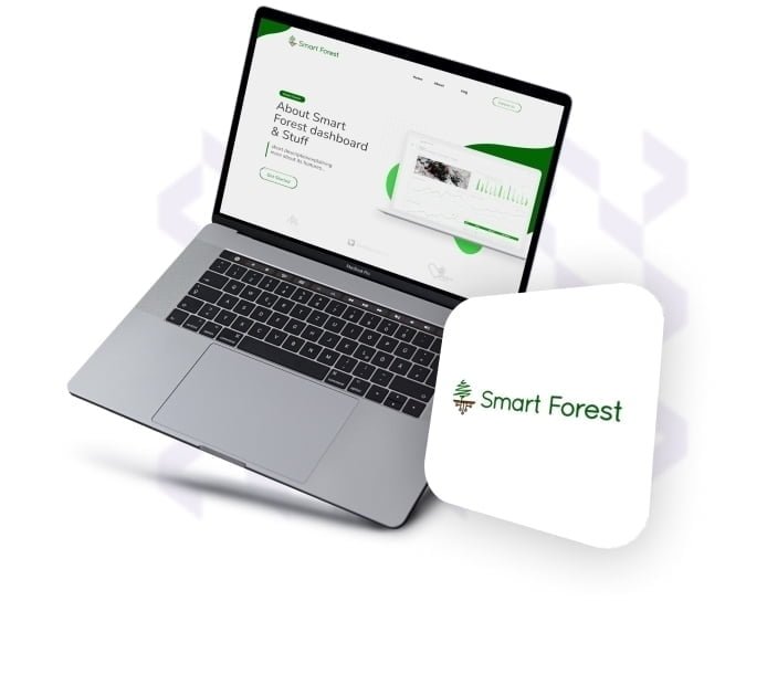 Case Study – Smart Forest