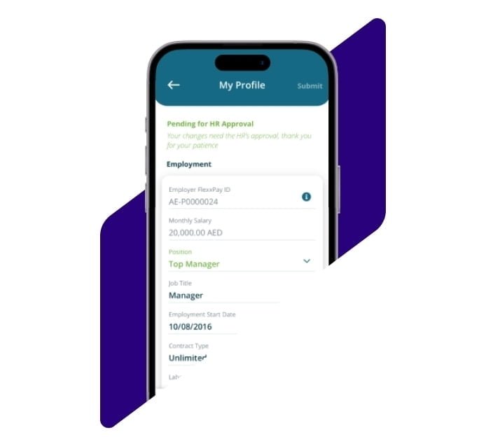 SoftGrad Intervention – FlexxPay