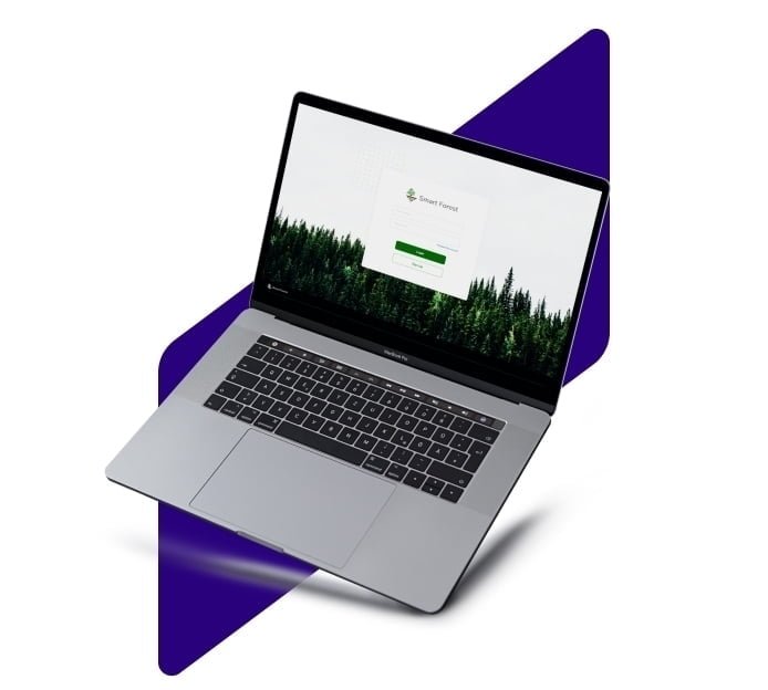 SoftGrad Intervention – Smart Forest