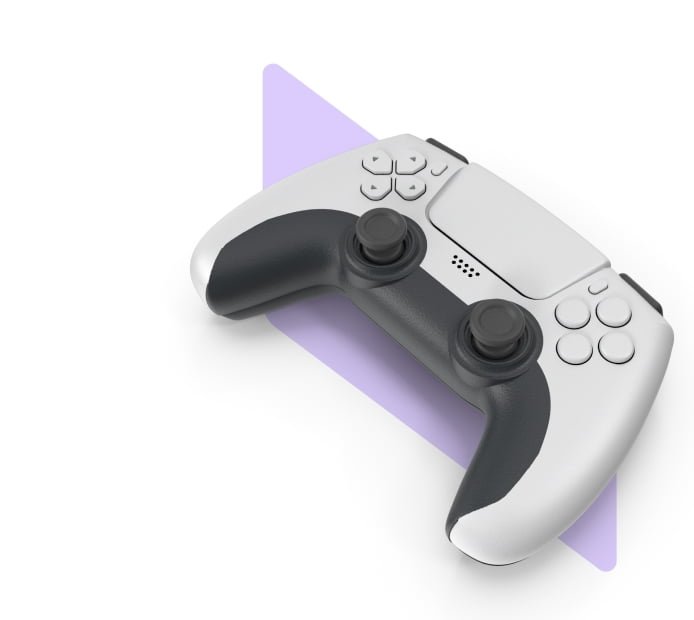 Gaming & Mixed Reality