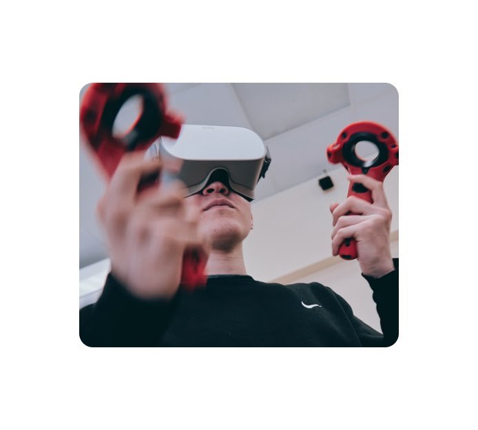 Invest in Experience