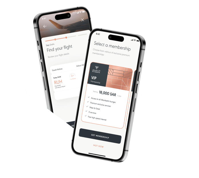 New Features – Altanfeethi