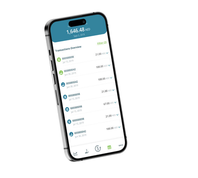 New Features – FlexxPay