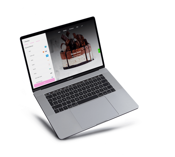 New Features – MBC Academy