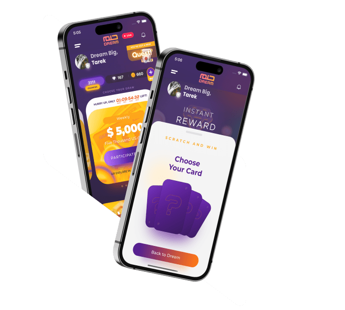 New Features – MBC Dream