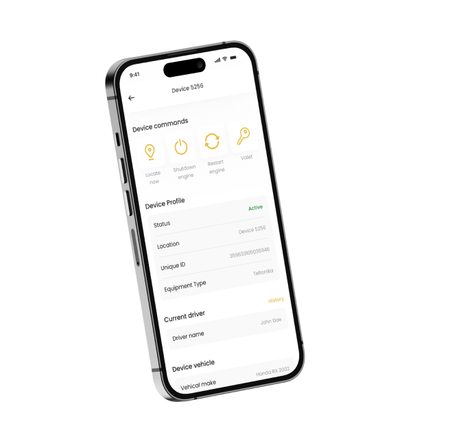 New Features – Navleb