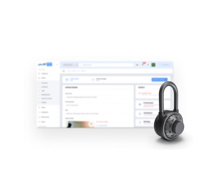 Security and Restrictions