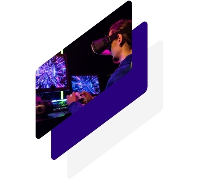 The Gaming World
