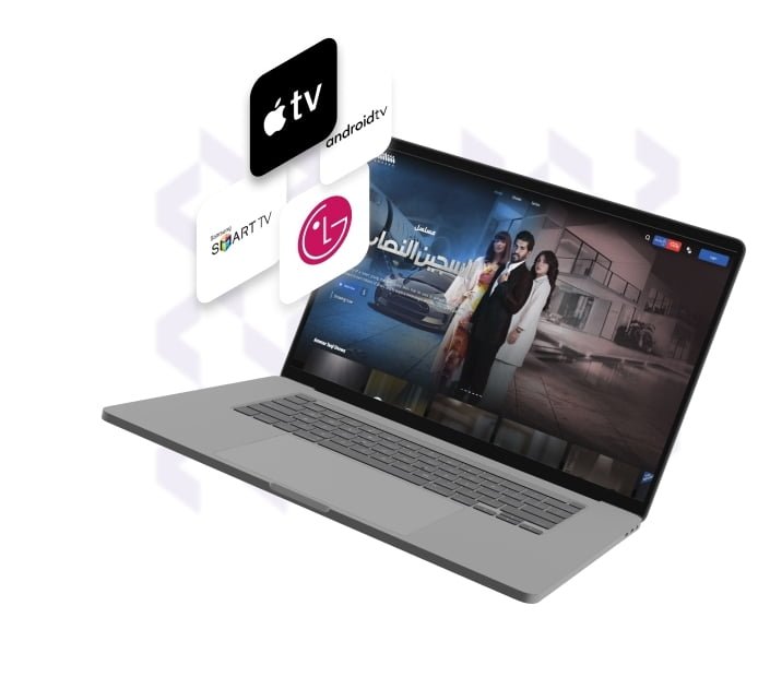 VoD Content Management System