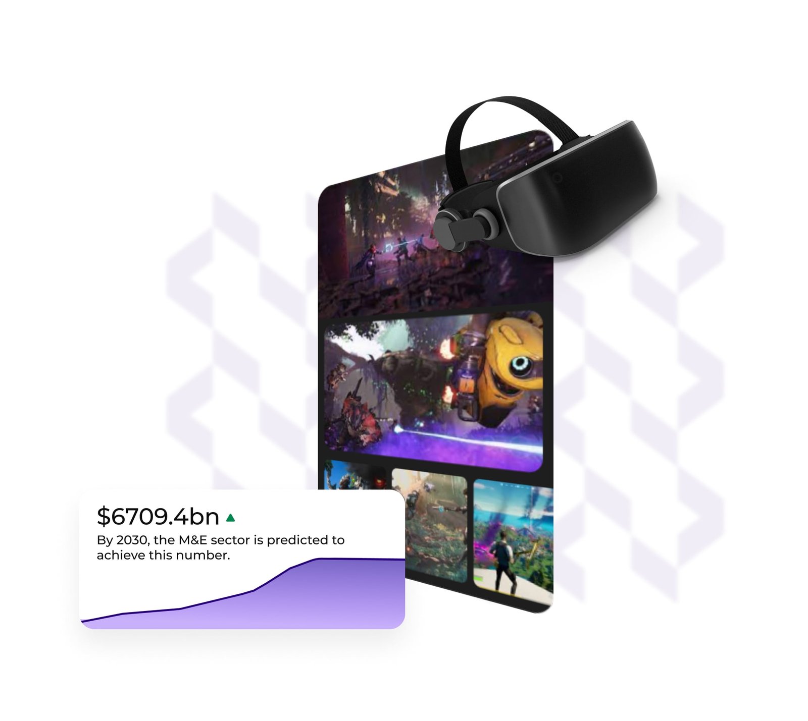 Entertainment & Gaming