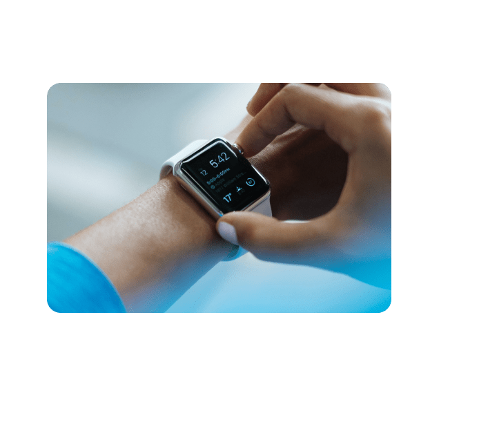 SoftGrad Creates a fully extended reality