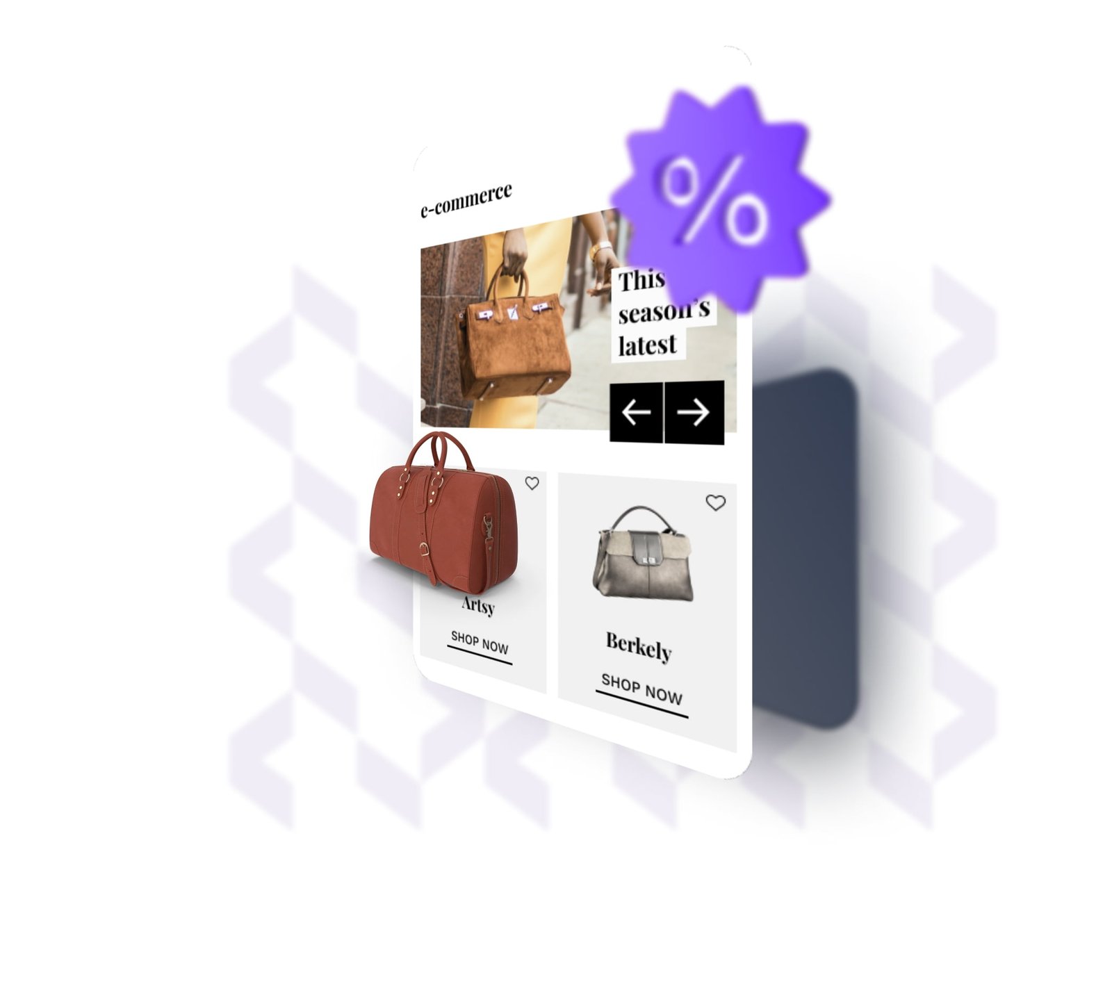 Retail & E-Commerce