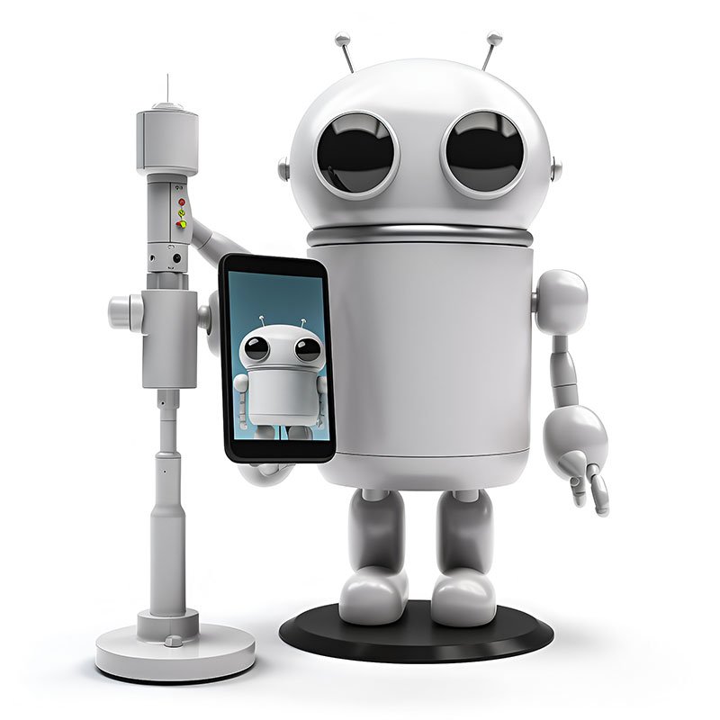 AI Chatbot React Native Apps