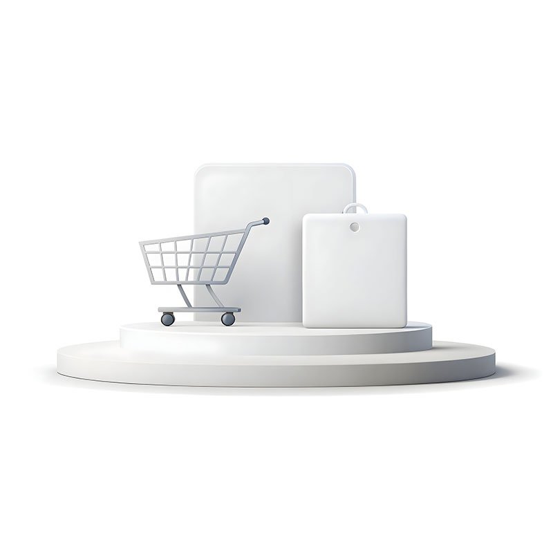 E-commerce React Native