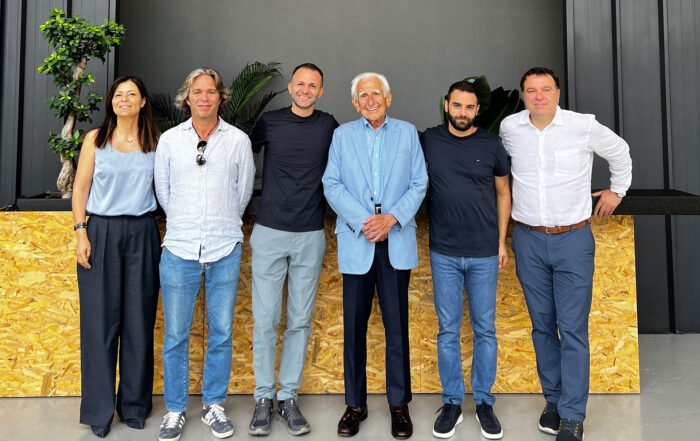 SoftGrad Welcomes LebHub Founders for Strategic Visit to Innovation Labs in Adma